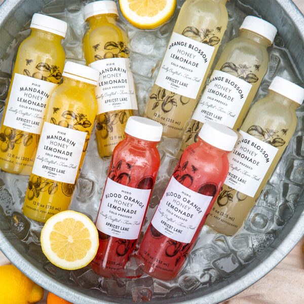 Honey Lemonade (Variety 12 Pack) - Image 3