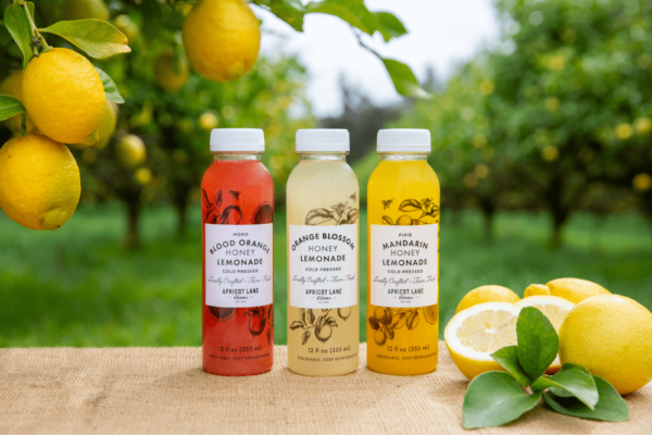 Honey Lemonade (Variety 12 Pack)