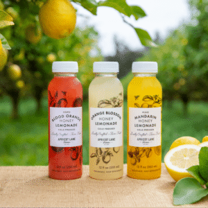 Honey Lemonade (Variety 12 Pack)